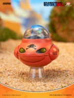 DRAGON BALL - ALLOY VEHICLE SERIES BLIND BOX - Imagen 8