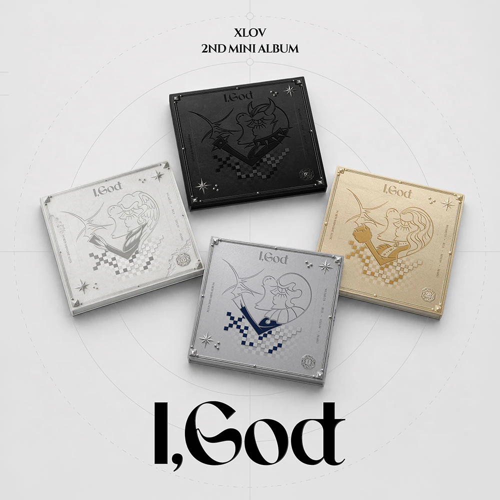 xlov i,god firmado xlov i,god firmado