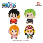 ONE PIECE - PLUSH DOLL SERIES BLIND BOX