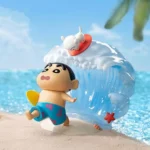 CRAYON SHINCHAN - CLASSIC SCENES SERIES 52TOYS BLIND BOX - Imagen 2