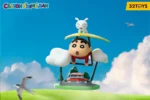 CRAYON SHINCHAN - CLASSIC SCENES SERIES 52TOYS BLIND BOX - Imagen 3