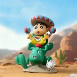 CRAYON SHINCHAN - CLASSIC SCENES SERIES 52TOYS BLIND BOX