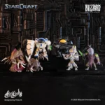 STARCRAFT - BLIND BOX - Imagen 5