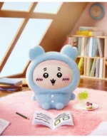 CHIIKAWA - PAJAMA PARTY BLIND BOX - Imagen 2