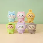 CHIIKAWA - PAJAMA PARTY BLIND BOX - Imagen 3