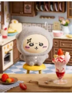 CHIIKAWA - PAJAMA PARTY BLIND BOX - Imagen 4