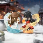HEAVEN OFFICIAL'S BLESSING - DAN QING FENG HUA SERIES BLIND BOX