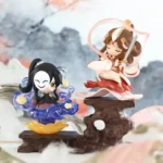 HEAVEN OFFICIAL'S BLESSING - DAN QING FENG HUA SERIES BLIND BOX - Imagen 5