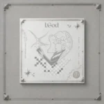 XLOV - I,GOD (STANDARD VER.) + POB HELLOLIVE - Imagen 7