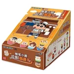 CRAYON SHIN-CHAN - RAMEN SERIES STACKING TOY BLIND BAG