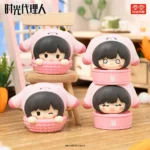 LINK CLICK - CUTE PET SERIES BLIND BAG - Imagen 4