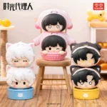 LINK CLICK - CUTE PET SERIES BLIND BAG - Imagen 5