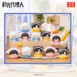 LINK CLICK - CUTE PET SERIES BLIND BAG - Imagen 6