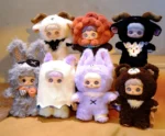 MAYMEI - DARK FOREST SERIES BLIND BOX - Imagen 4