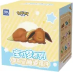 POKÉMON - EEVEE SLEEPING SERIES BLIND BOX