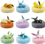 POKÉMON - EEVEE SLEEPING SERIES BLIND BOX - Imagen 2