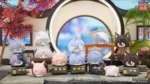 HONKAI STAR RAIL RAILROAD STACKING FIGURES VOL 03 BLIND BAG