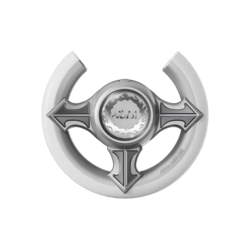 ALPHA DRIVE ONE - OFFICIAL LIGHT STICK