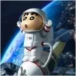 CRAYON SHINCHAN - CLASSIC SCENES SERIES 52TOYS BLIND BOX - Imagen 4