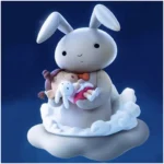 CRAYON SHINCHAN - CLASSIC SCENES SERIES 52TOYS BLIND BOX - Imagen 5
