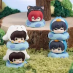 BLUE LOCK - BLIND BAG (BOLSA SORPRESA) OFICIAL - Imagen 4