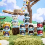 BLUE LOCK - BLIND BAG (BOLSA SORPRESA) OFICIAL - Imagen 5