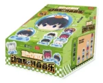 BLUE LOCK - BLIND BAG (BOLSA SORPRESA) OFICIAL - Imagen 3