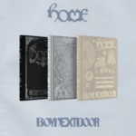 BOYNEXTDOOR - HOME (STANDARD VER.)