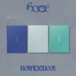 BOYNEXTDOOR - HOME (STANDARD VER.)