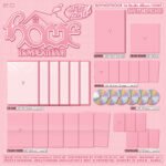 BOYNEXTDOOR - HOME (SWEET HOME VER.) 1