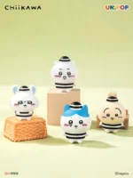 CHIIKAWA - BLIND BAG (BOLSA SORPRESA) - Imagen 2