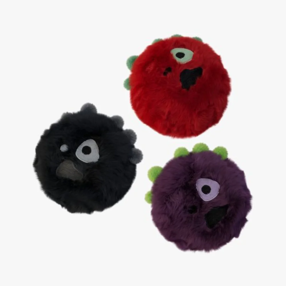 CORTIS - GREENGREEN (CORTIS BALL VER.) CORTIS - GREENGREEN (CORTIS BALL VER.)