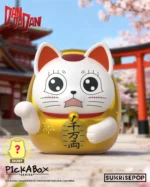 DANDADAN - PICKABOX SERIES BLIND BOX - Imagen 2