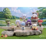 FRIEREN: BEYOND JOURNEY'S END - COSBI FIGURA BLIND BOX - Imagen 4