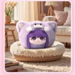 FRIEREN: BEYOND JOURNEY'S END - PELUCHE BLIND BOX - Imagen 5