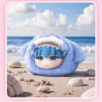 FRIEREN: BEYOND JOURNEY'S END - PELUCHE BLIND BOX - Imagen 7