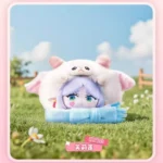 FRIEREN: BEYOND JOURNEY'S END - PELUCHE BLIND BOX