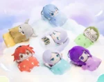 FRIEREN: BEYOND JOURNEYS END - SLEEPING PELUCHES BLIND BOX