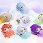 FRIEREN: BEYOND JOURNEYS END - SLEEPING PELUCHES BLIND BOX