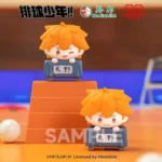 HAIKYU!! - YUN DONG DIE DIE LE SERIES BLIND BAG