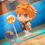 HAIKYU!! - FIGURA BLIND BOX