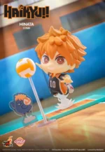 HAIKYU!! - FIGURA BLIND BOX
