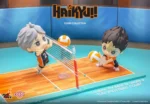 HAIKYU!! - FIGURA BLIND BOX - Imagen 3
