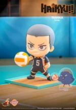 HAIKYU!! - FIGURA BLIND BOX - Imagen 4