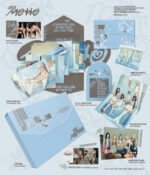 ITZY - MOTTO (SPECIAL VER.) 1
