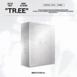 JAY B - TR.EE (MEDITATION VER.)