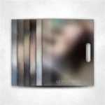LE SSERAFIM - PUREFLOW PT.1 (COMPACT VER.) + POB MAKESTAR