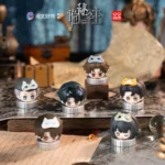 LORD OF THE MYSTERIES INFINITE COINS STACKING TOY BLIND BAG - Imagen 2