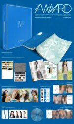 MAMAMOO - SPECIAL SINGLE 4WARD (4 FLOWERS VER.) 1
