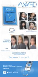 MAMAMOO - SPECIAL SINGLE 4WARD (KIT VER.) 1